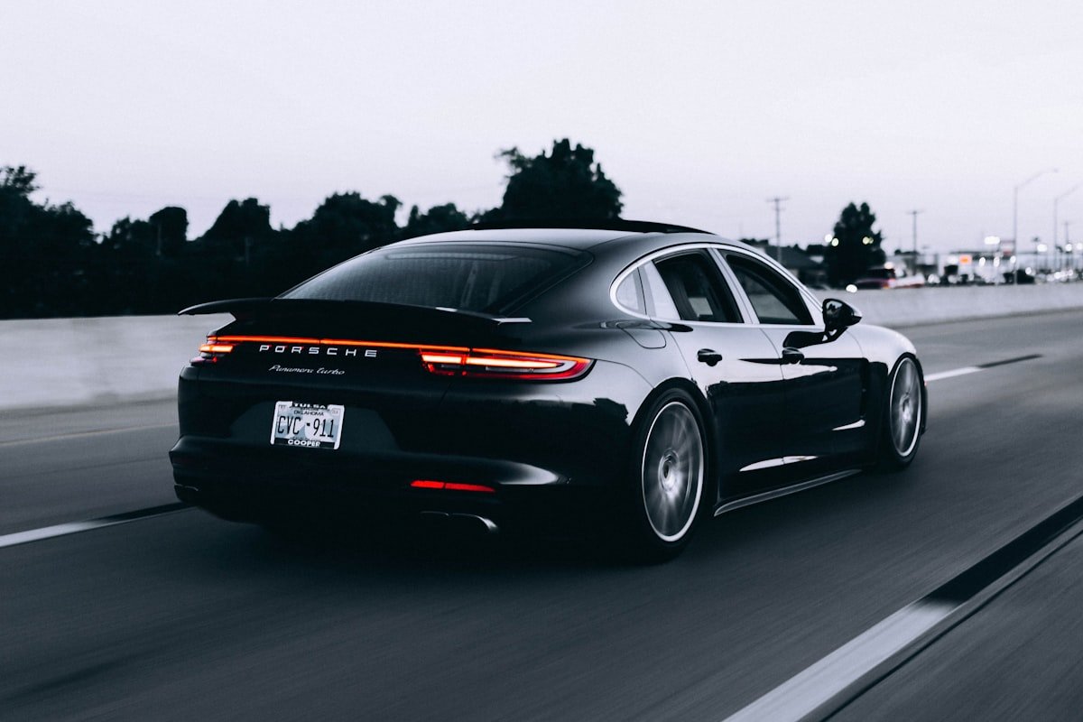 Airfarezing Premium Rental Car